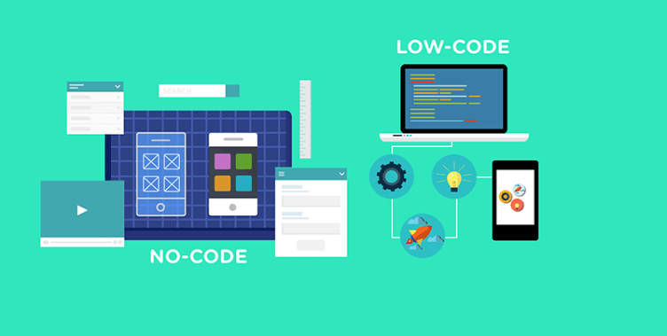 The impact of Low Code Development Nowadays
